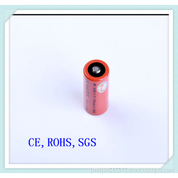 Jcmkj Li-ion Battery Imr18490-1100mAh, High Cap, E-Cigarette Battery, High Power Battery, Li Ion Battery,